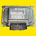 Computadora Tcm Captiva 1.5 Orig. 19-24 F01r00dt5y