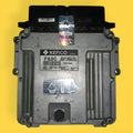 Computadora Motor Hyundai Accent 1.6 Usado Original 12-14