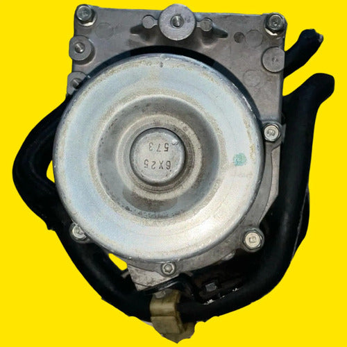 Bomba Dirección Electrohidraulica Altima/murano Orig. 13-24