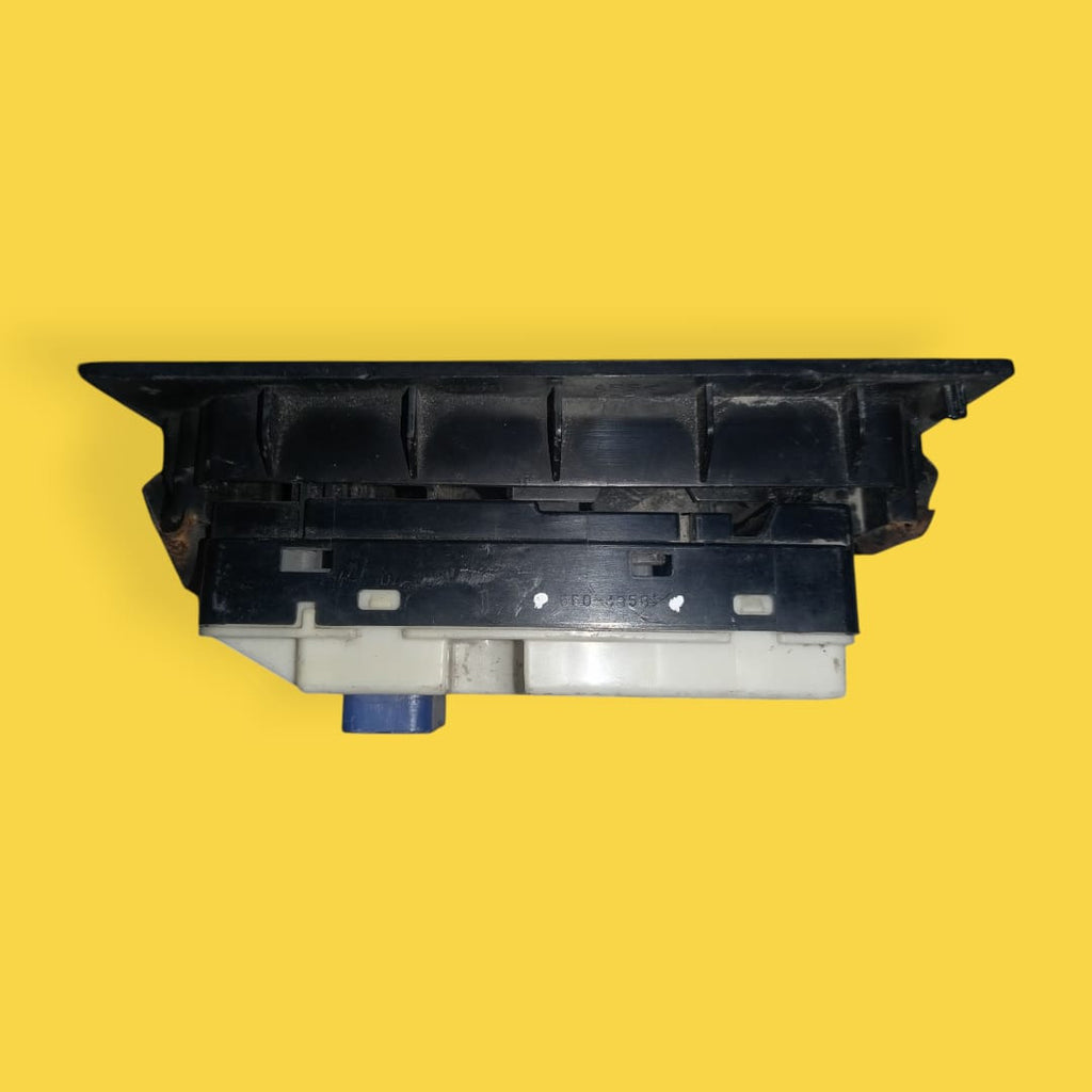 Switch Cristal Delantero Derecho Hummer H3 Usado Orig. 06-10