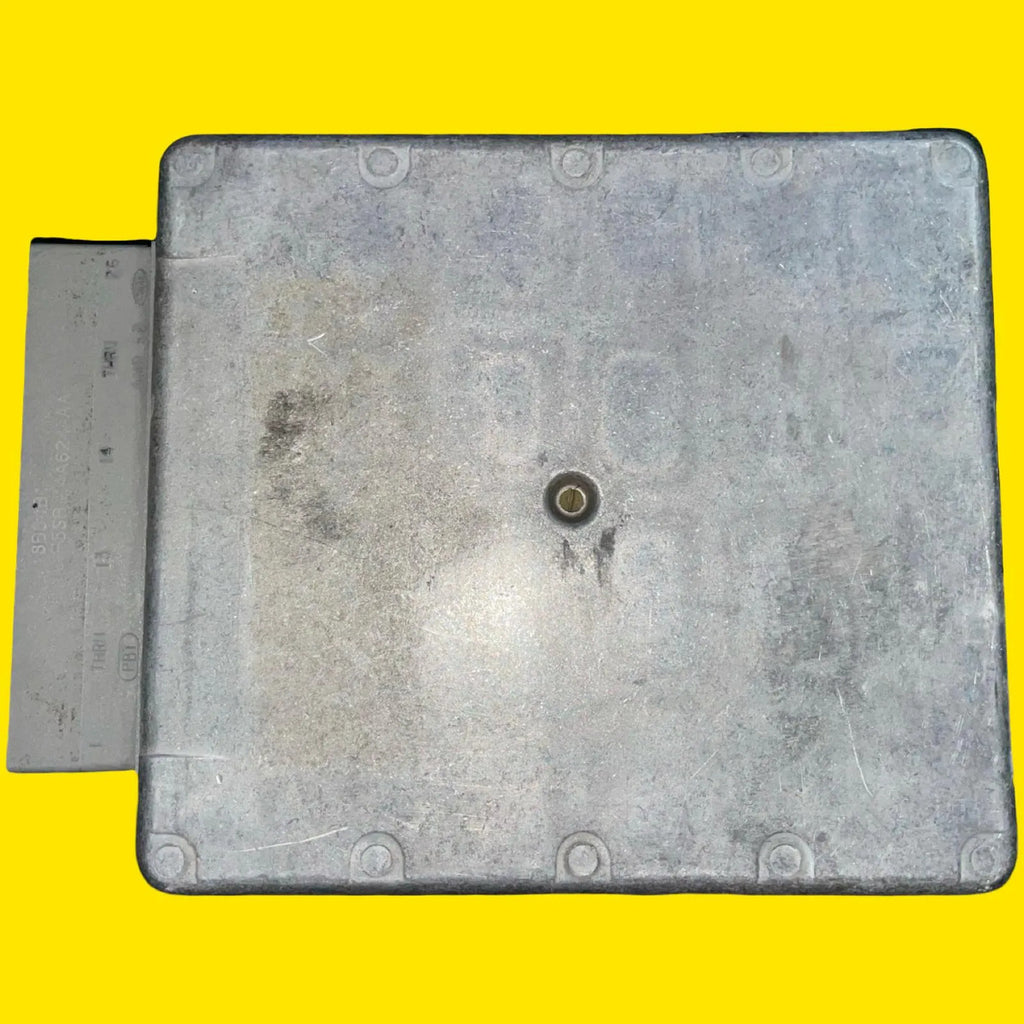 Computadora Motor Lobo/f150/f250 4.6 Aut 1998 F85f12a650lb