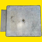 Computadora Motor Lobo/f150/f250 4.6 Aut 1998 F85f12a650lb