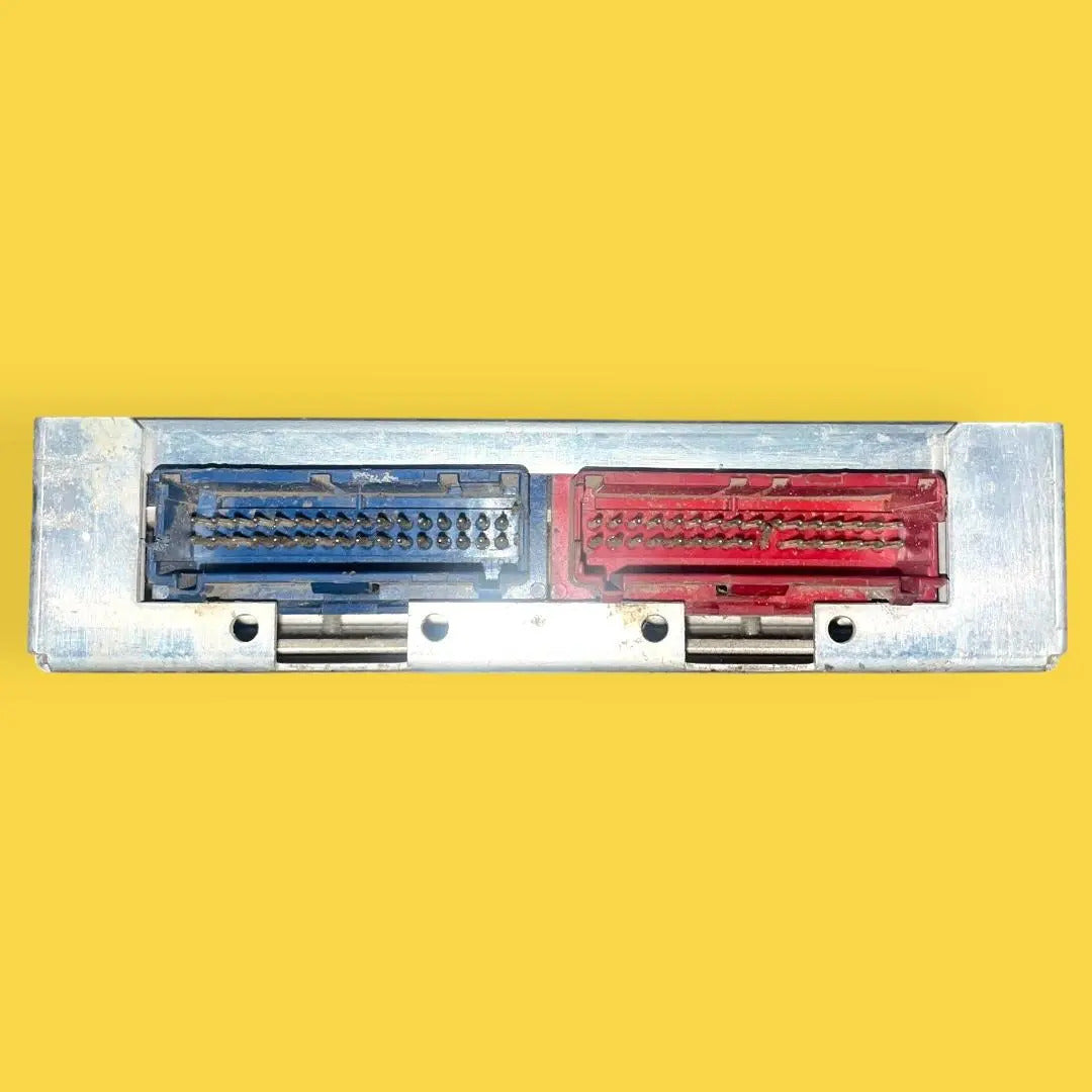 Computadora Motor Silverado/cheyenne 4.3 Std. 94-95 16146395