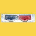Computadora Motor Silverado/cheyenne 4.3 Std. 94-95 16146395