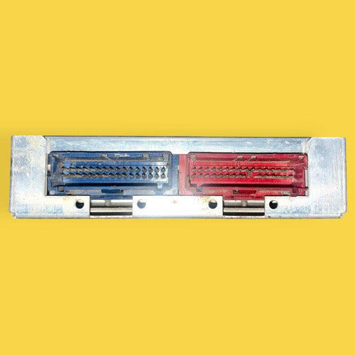 Computadora Motor Silverado/cheyenne 4.3 Std. 94-95 16146395