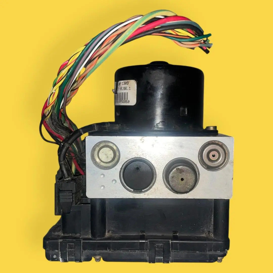 Modulo Abs Explorer, Sport Trac 4.0 Orig. 01-05 1l5t2c219bc