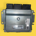 Computadora Motor Np300/frontier Usado Orig. 15-23 Bem407708