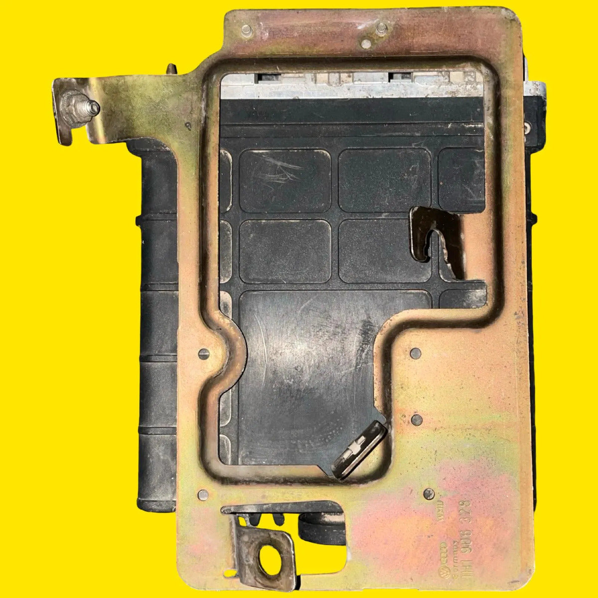 Computadora Motor Jetta/golf A3 2.0 Orig. 92-99 037906024ac