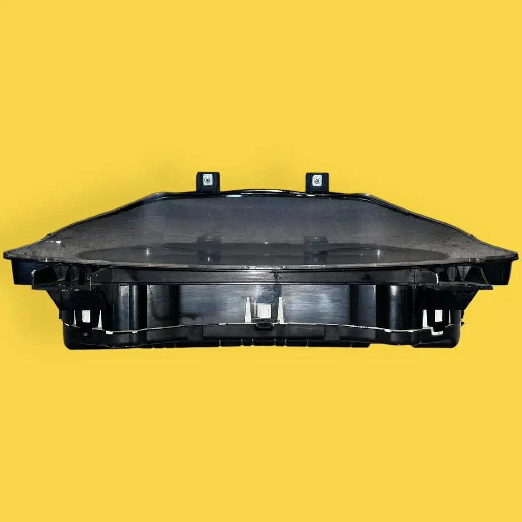 Clúster Velocímetro Autm Dodge Ram Orig. 13-19 P68340665ab Negro