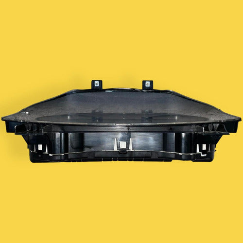 Clúster Velocímetro Autm Dodge Ram Orig. 13-19 P68340665ab Negro