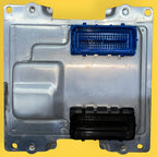 Computadora Motor Chevrolet Spark Ng Original 19-22 12700605