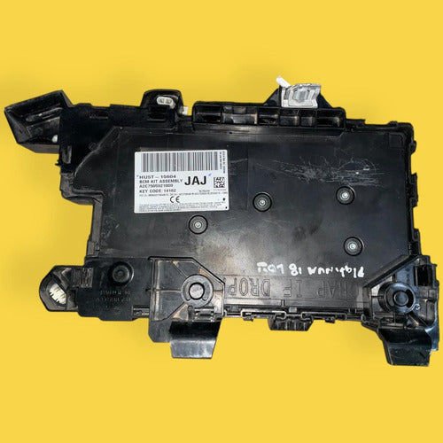 Modulo Bcm Caja Fusibles F150, F250, F350 16-19 Hu5t15604jaj