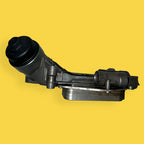Enfriador De Aceite Chevrolet Cruze/sonic 10-17 Usado Origin