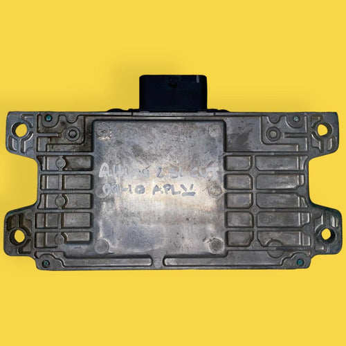 Computadora Tcm Nissan Altima 2.5 Cvt Orig. 09-10 31036zn50a