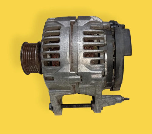 Alternador Para Golf, Beetle, N, Toledo Usado Orig. 99-05