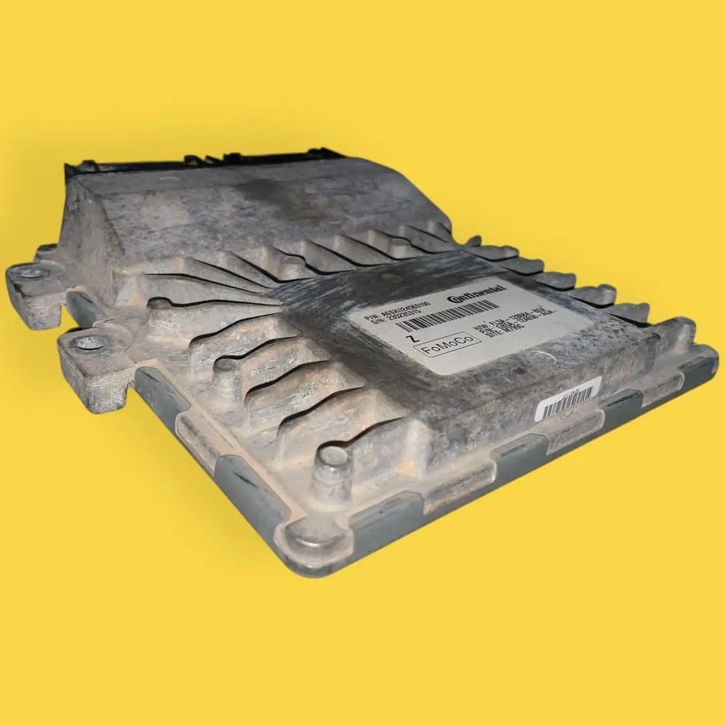 Computadora Motor Ford Explorer 3.5 Orig 15-19 Gb5a12a650aga