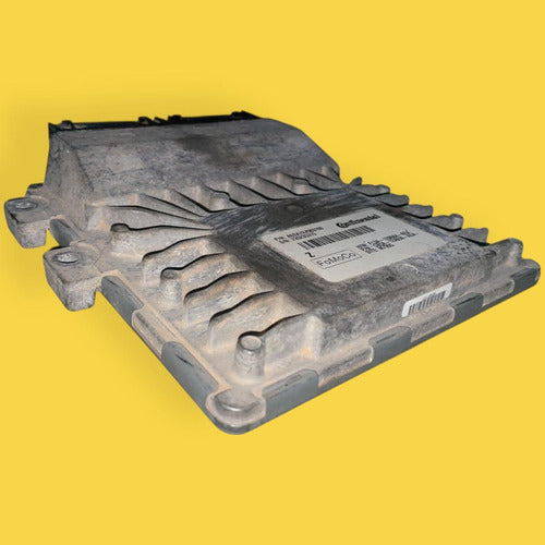 Computadora Motor Ford Explorer 3.5 Orig 15-19 Gb5a12a650aga