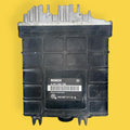 Computadora Motor Vw Jetta/golf A3 Original 93-95 1h0907311g