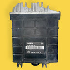 Computadora Motor Vw Jetta/golf A3 Original 93-95 1h0907311g