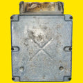 Computadora Motor Fiesta/courier/ikon/ka 99-07 1s6f12a650fa