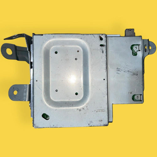 Modulo Radio Satelital Mazda Cx-5 Usado Orig 14-18 Ka0p66drx Gris