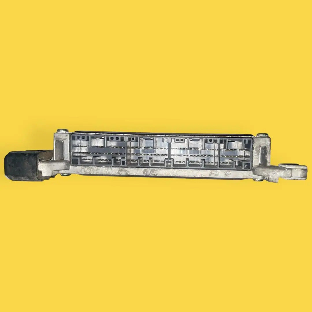 Computadora Motor Honda Civic 1.6 Autm. 98-00 37820p2ea92