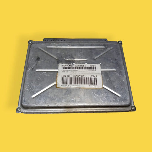Computadora Motor Grand Am 3.4, Impala 3.1 Usado Orig. 00-05