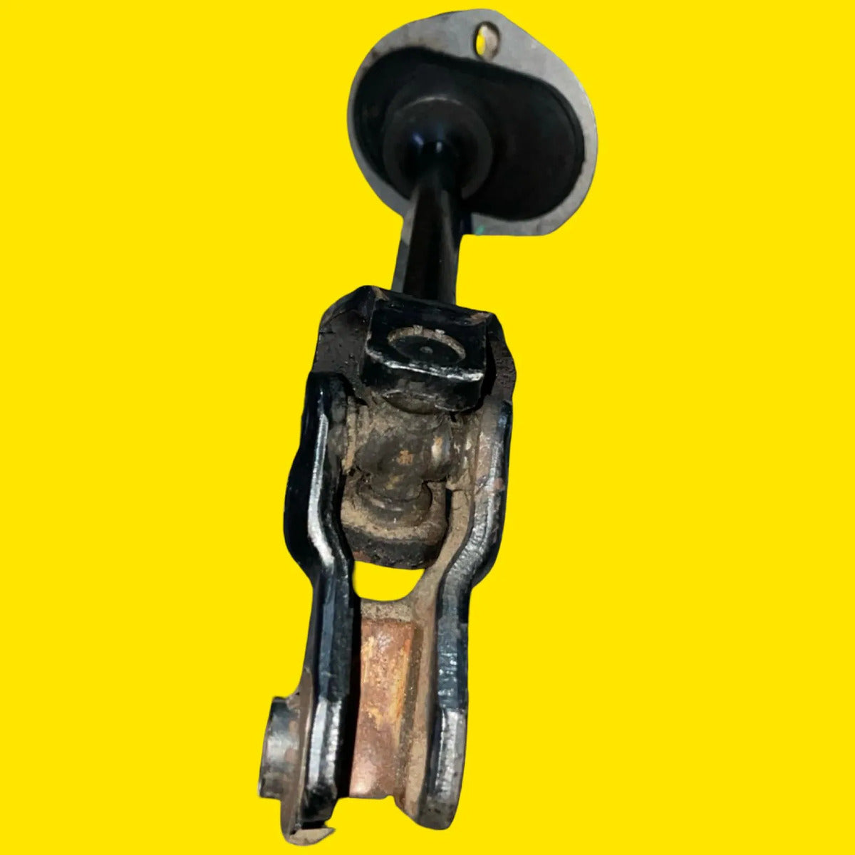 Nudo Dirección Hidráulica Hummer H3, Colorado 04-12 26110377