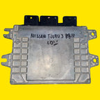 Computadora Motor Nissan Tsuru3 Orig. 08-17 Mec39010