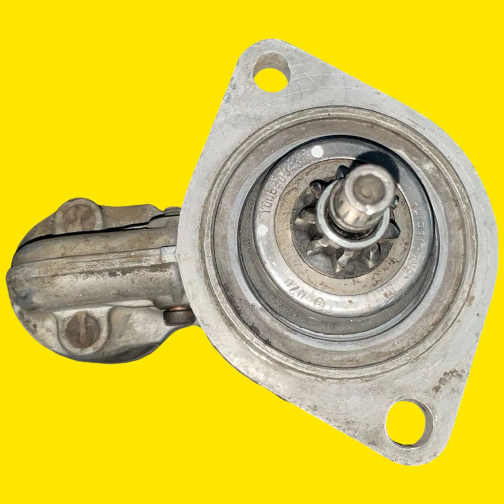 Marcha De Arranque Vw Combi 1800 Usado Orig. 87-01