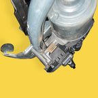 Mecanismo Motor Limpiaparabrisas Bmw Serie 6 650i Orig 11-19