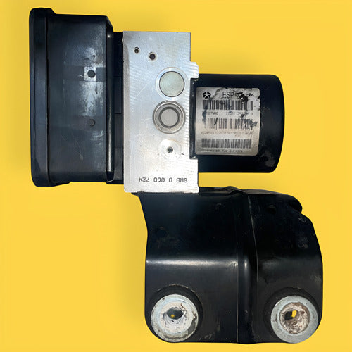 Modulo Abs Dodge Ram 09-20 Usado Original P68292756ac