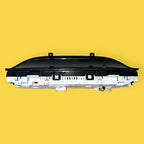 Cluster Velocimetro Jeep Grand Cherokee 02-04 Usado Original Blanco