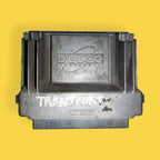 Computadora Motor 3.1/3.4/3.8 Chevrolet/pontiac Orig. 99-05