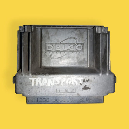 Computadora Motor 3.1/3.4/3.8 Chevrolet/pontiac Orig. 99-05