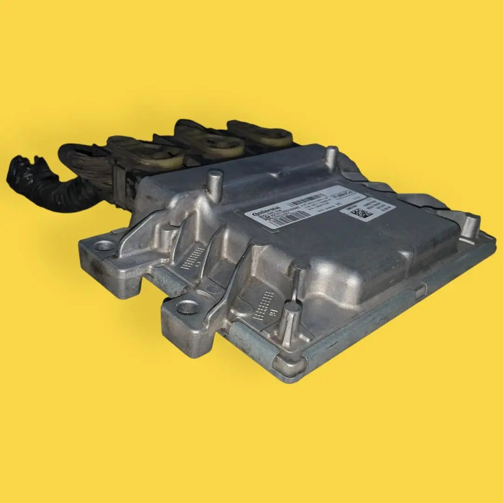 Computadora Motor 2.0 Ford Fusion Hibrido 15-18 Hs7a12a650tb