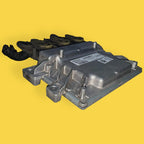Computadora Motor 2.0 Ford Fusion Hibrido 15-18 Hs7a12a650tb