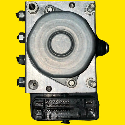Modulo Abs Honda City Usado Original 15-20 9a5akt9nm0