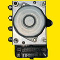 Modulo Abs Honda City Usado Original 15-20 9a5akt9nm0