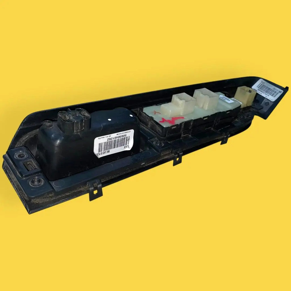 Control Maestro Patriot, Compass, 300 Usado Original 07-17