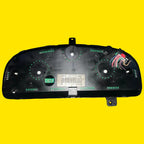 Clúster Velocímetro Chevrolet Captiva Usado Original 12-15 Negro