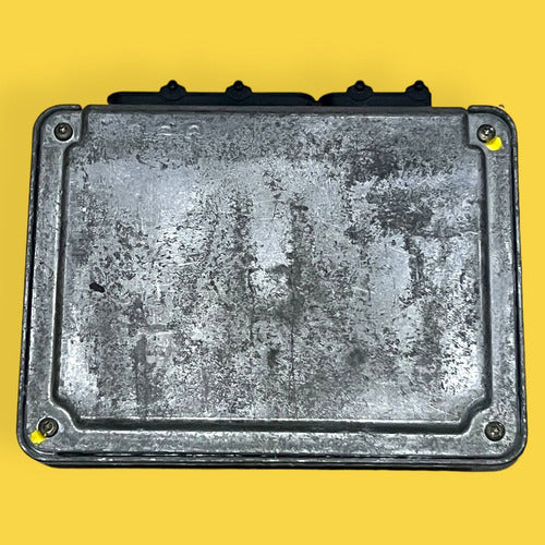 Computadora Vw Jetta/golf 2.0 Atm 99-07 Usada Original