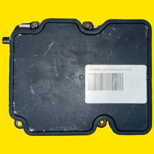 Modulo Abs Jac T5/sei 3 Usado Original 17-21 3500100u2230