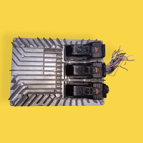 Computadora Motor 3.6 Chevolet/gmc/cadillac 13-19 Usado Orig