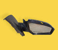 Espejo Lateral Derecho Nissan Sentra 07-12 Usado Original