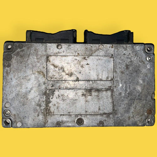 Computadora Tcm Renault Megane2 Usado Orig 00-08 S118057309b