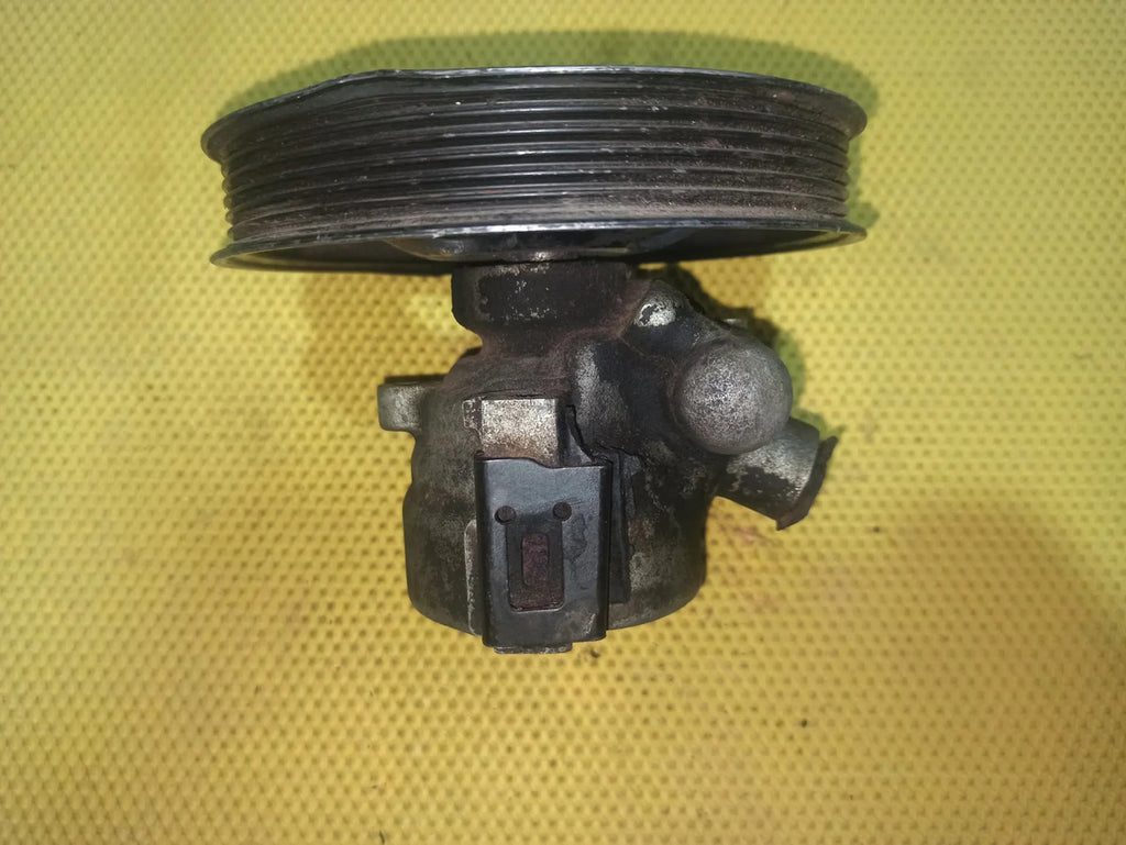 Bomba Direccion Hidraulica Chevrolet Trailblazer 02-08 Orig.