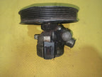 Bomba Direccion Hidraulica Chevrolet Trailblazer 02-08 Orig.
