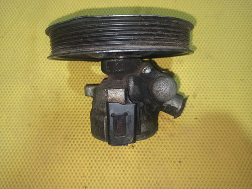 Bomba Direccion Hidraulica Chevrolet Trailblazer 02-08 Orig.