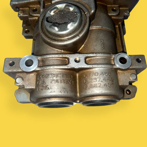 Bomba De Aceite Motor 2.4 Chrysler/dodge/jeep 07-15 Usada